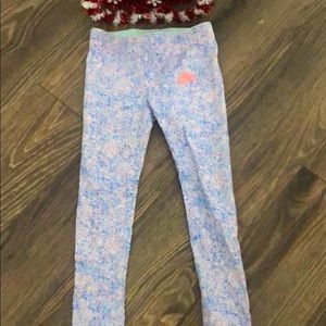 Brand New (Never Worn) Kids Nike Leggings